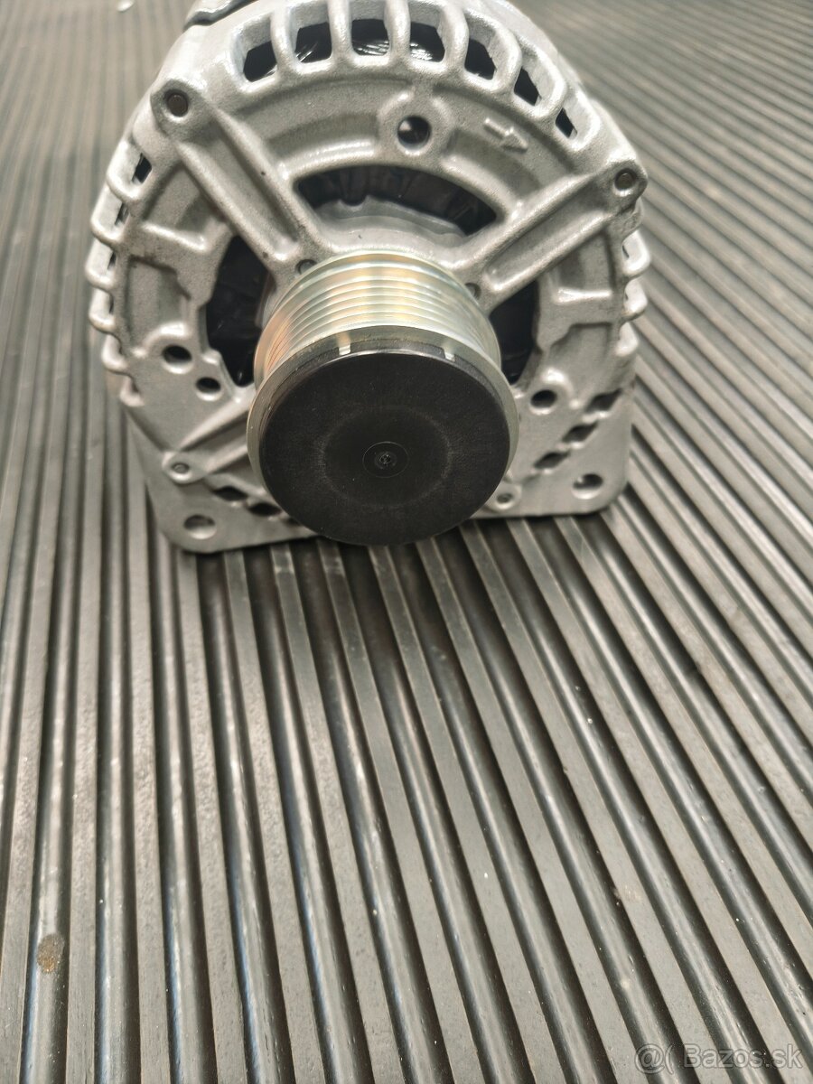 Alternátor Superb,Crafter, Octavia,T5 - 3