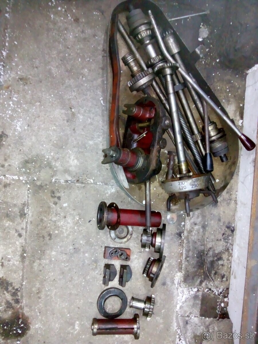 Frézka mas fu2a - 3