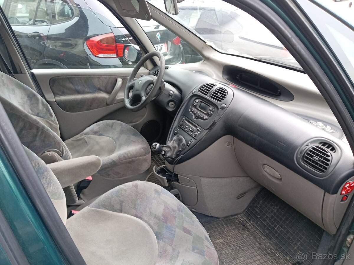 Citroen xsara Picasso - 3