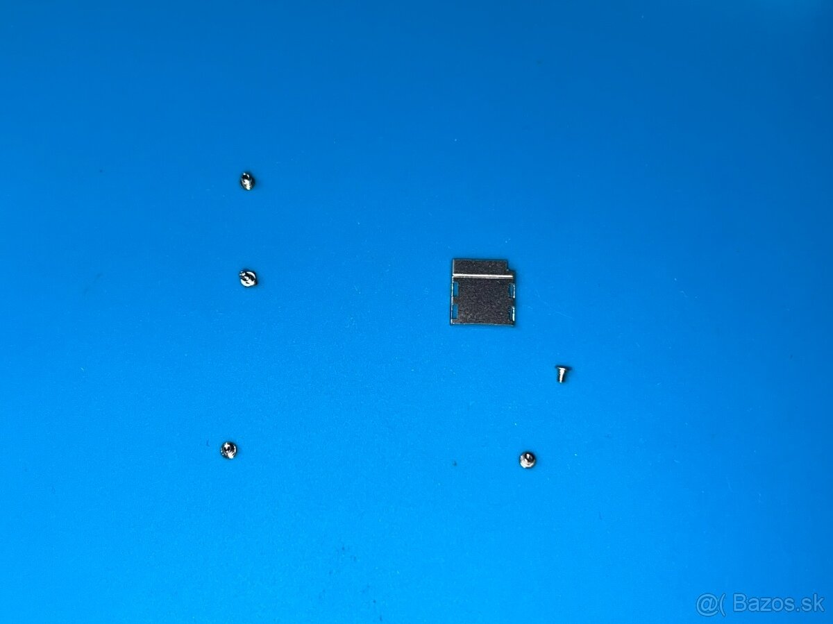 Apple iPhone XR - Flex Kábel Tlačidla Hlasitosti - 3