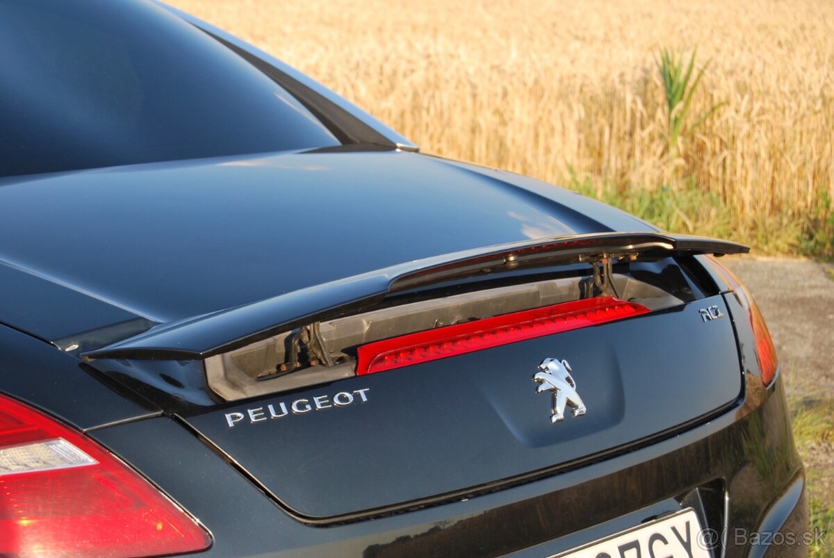 Peugeot RCZ 2.0 HDi - 3