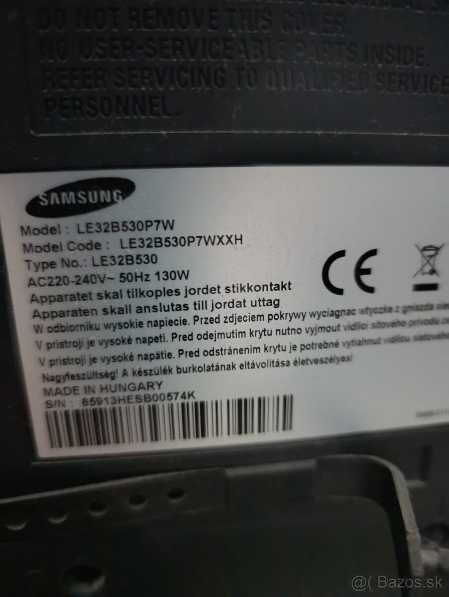 Samsung - 3
