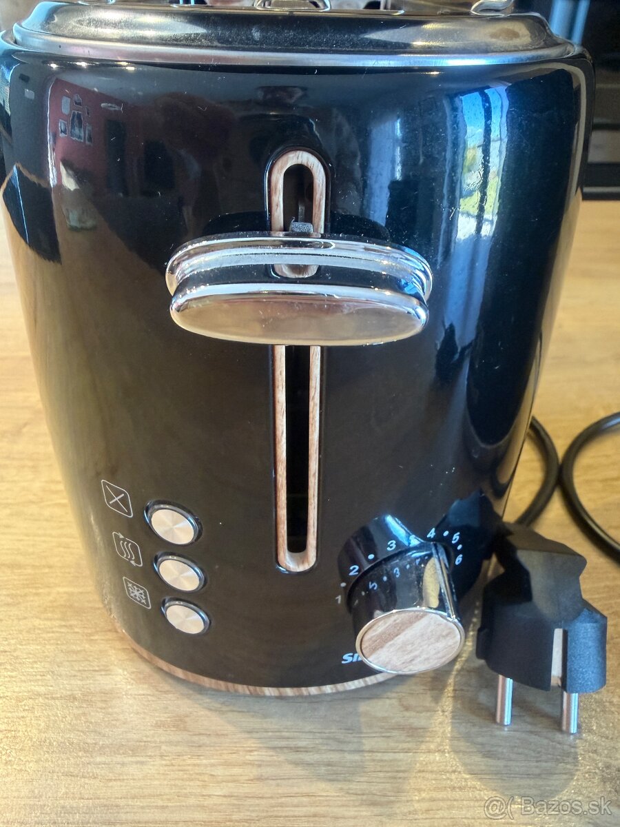 Hroankovač + rychlovarná kanvica - 3