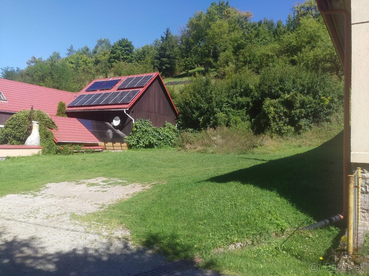 ID 2507 Stavebný pozemok na predaj (78,60 €/m2) - 3