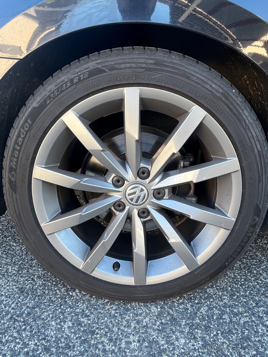 WV disky Monterey r18 - 3