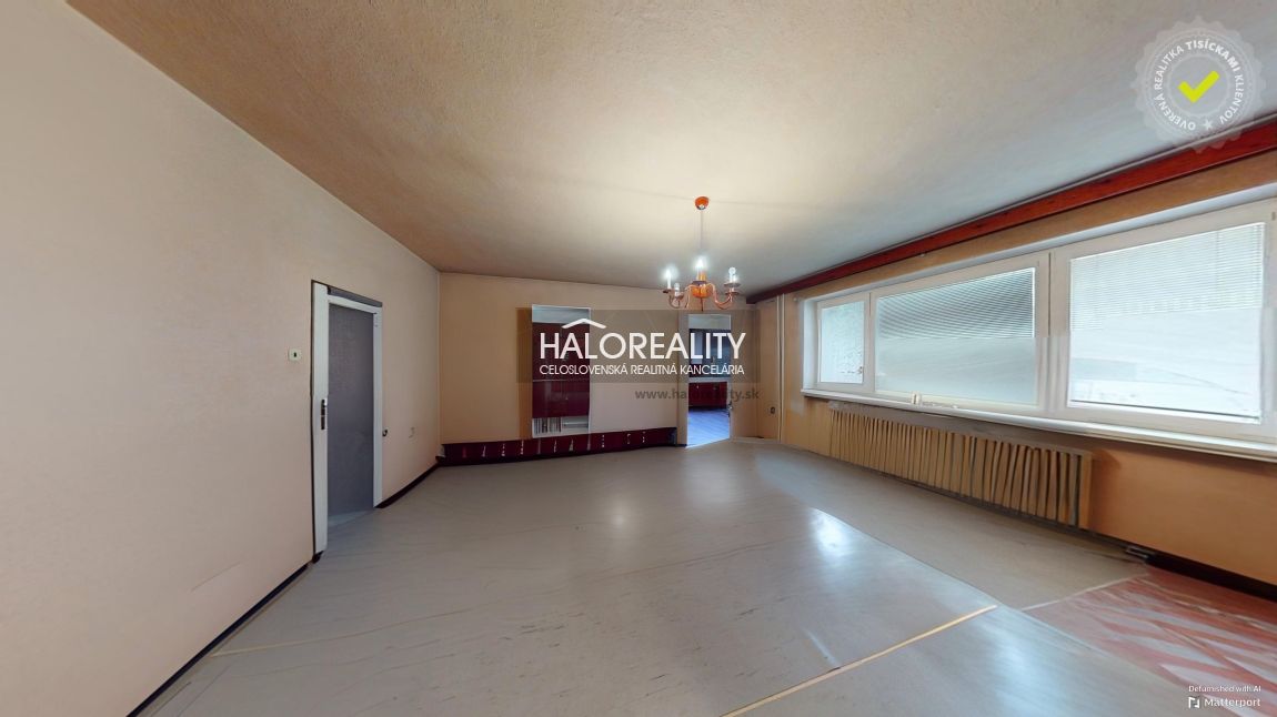 HALO reality - Predaj, rodinný dom Žiar nad Hronom, tichá št - 3