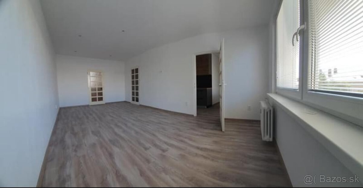 Byt na prenájom - 3