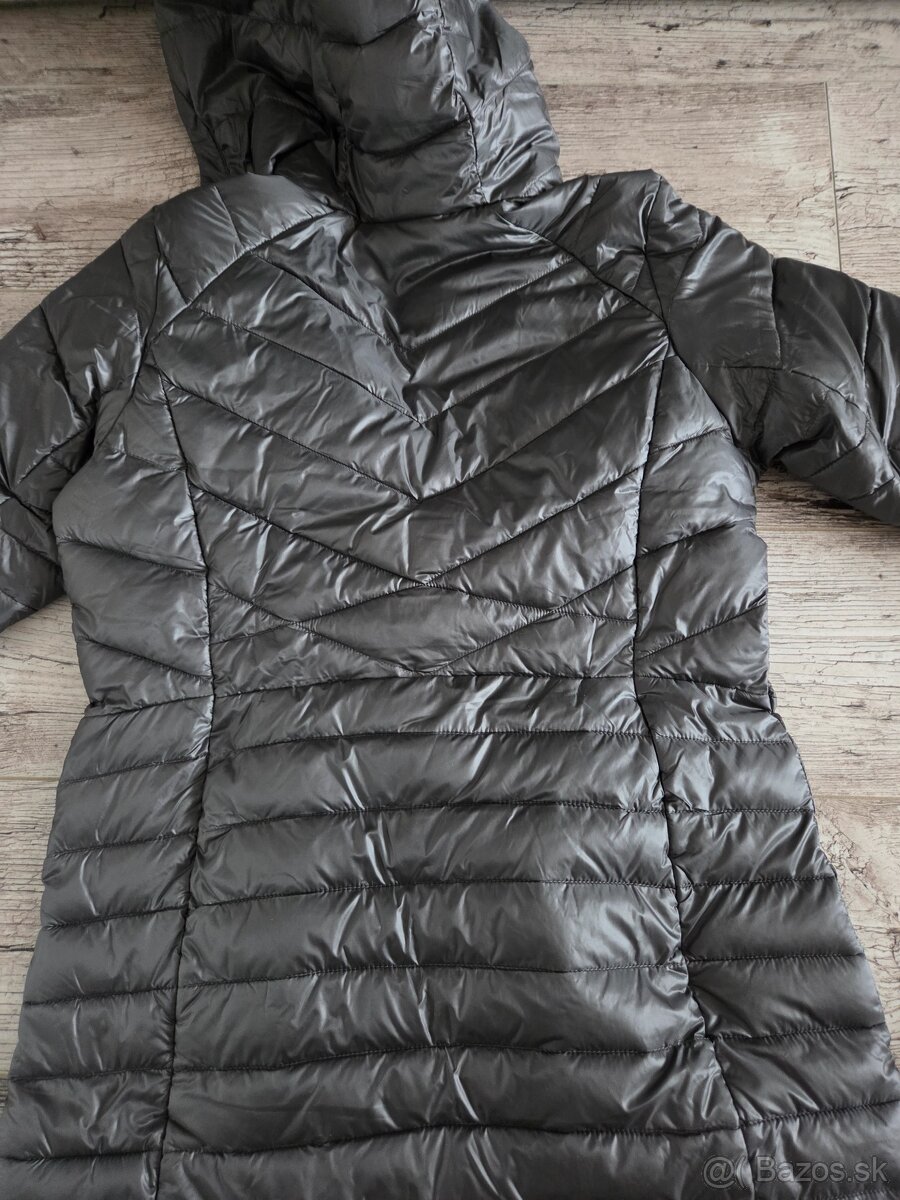 Dámska zimná bunda Columbia - 3