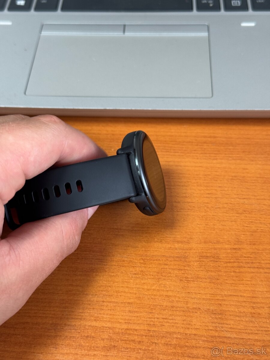 Garmin Vivoactive 5 Black - len odskúšané - 3