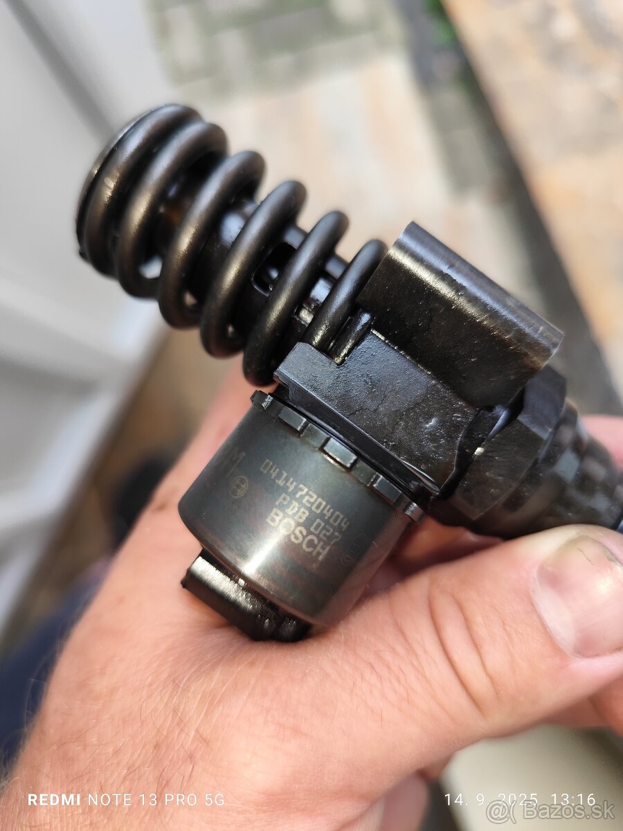 Trisky BKD 03G130073G - 3