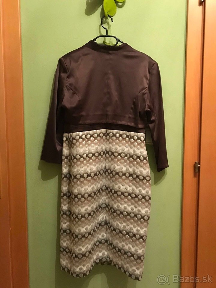 Spoločenské šaty - 3