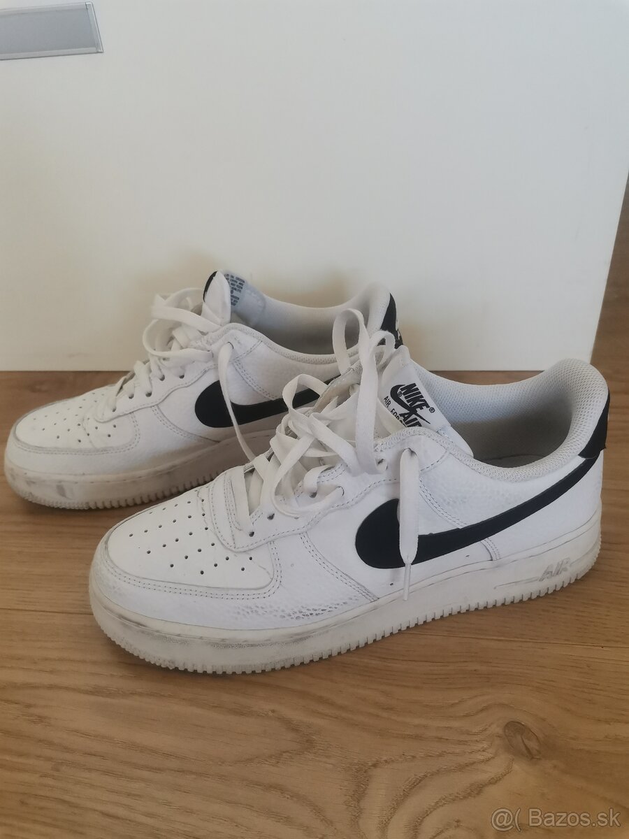 Tenisky Nike Air Force 1 - 3