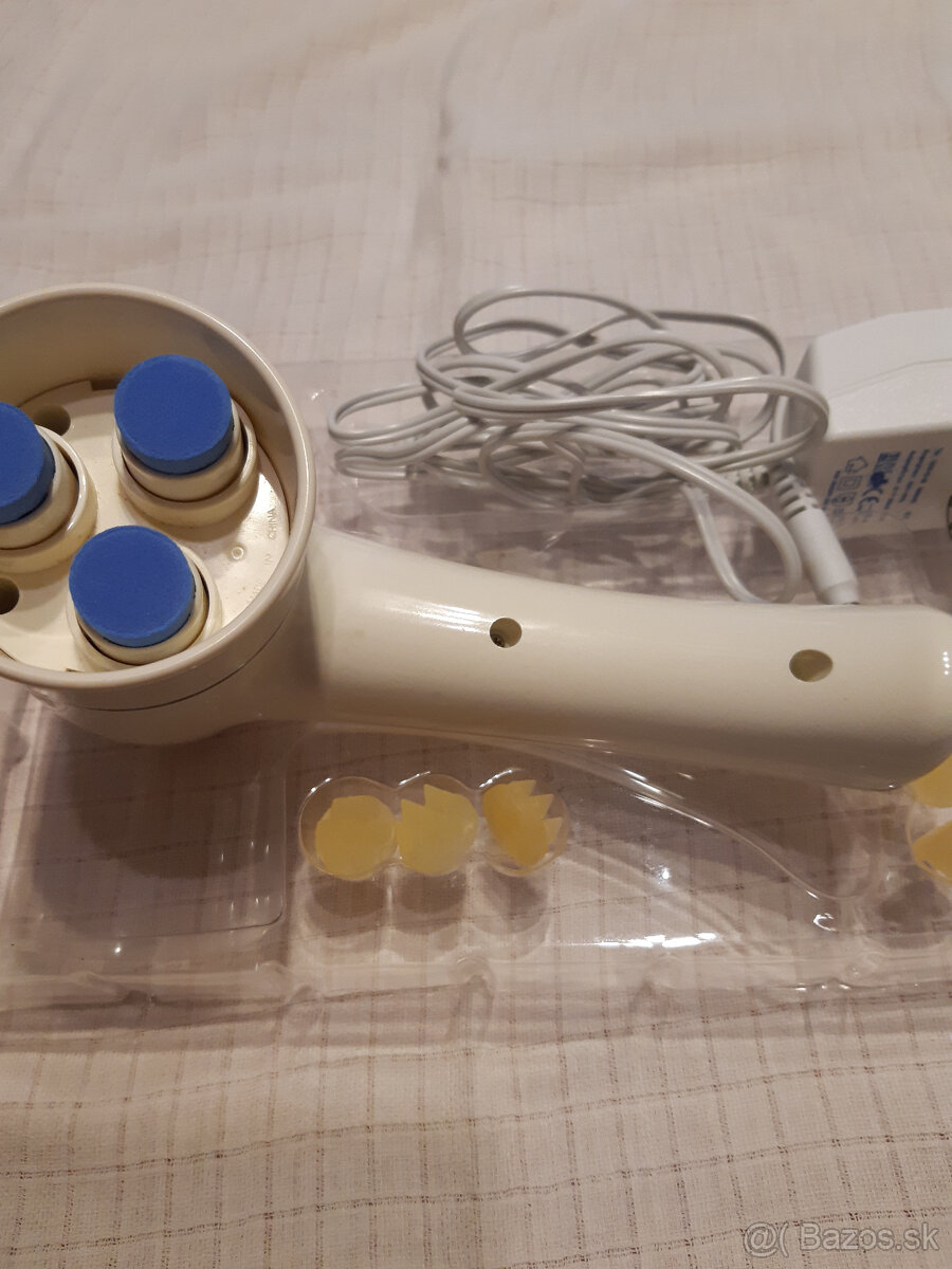 Prístroj na podporu rastu vlasov - 3