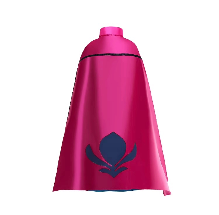 Nové šaty Frozen Anna kostým na cca 4-5 rokov - 3