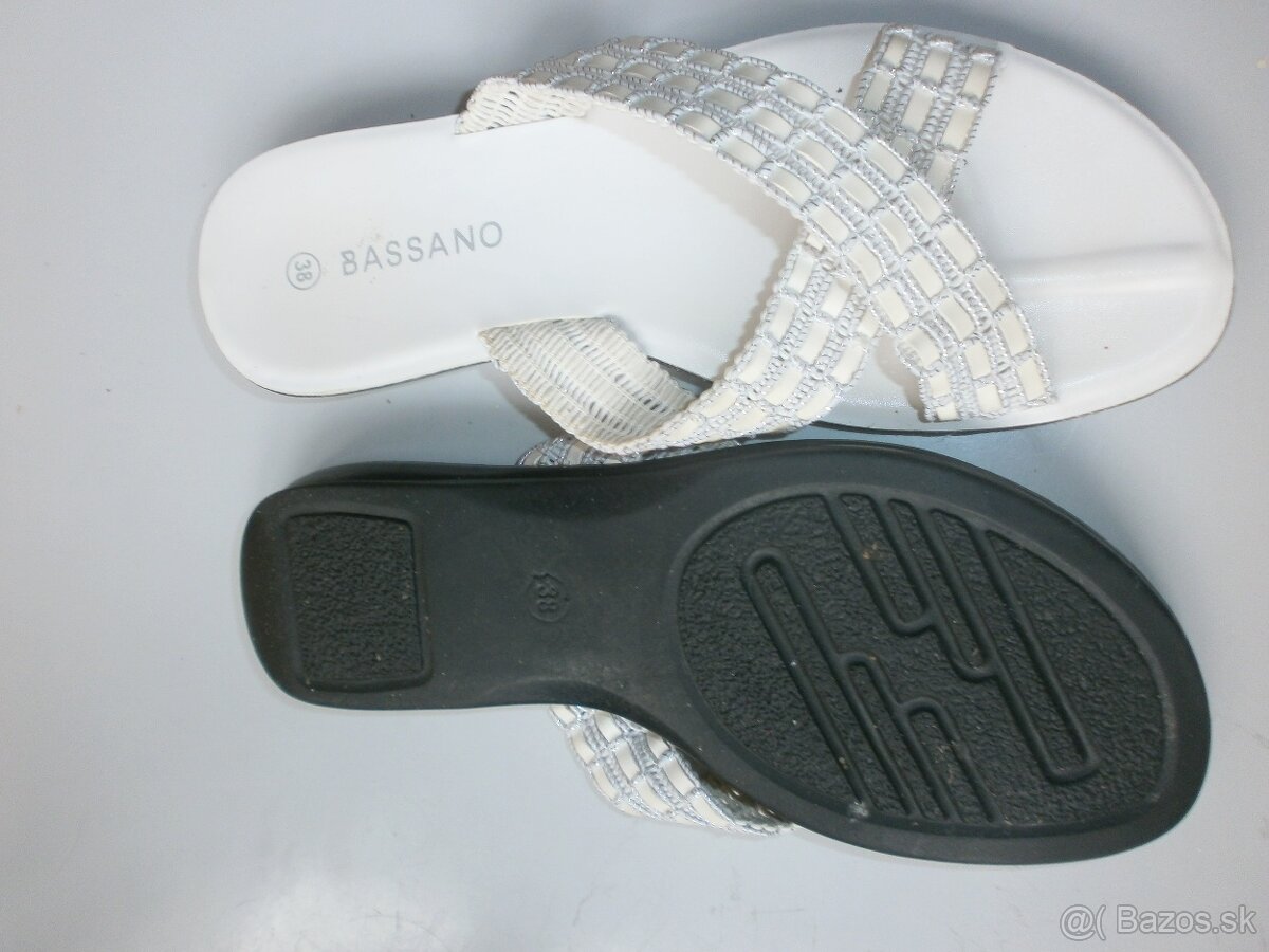 sandále I - 3