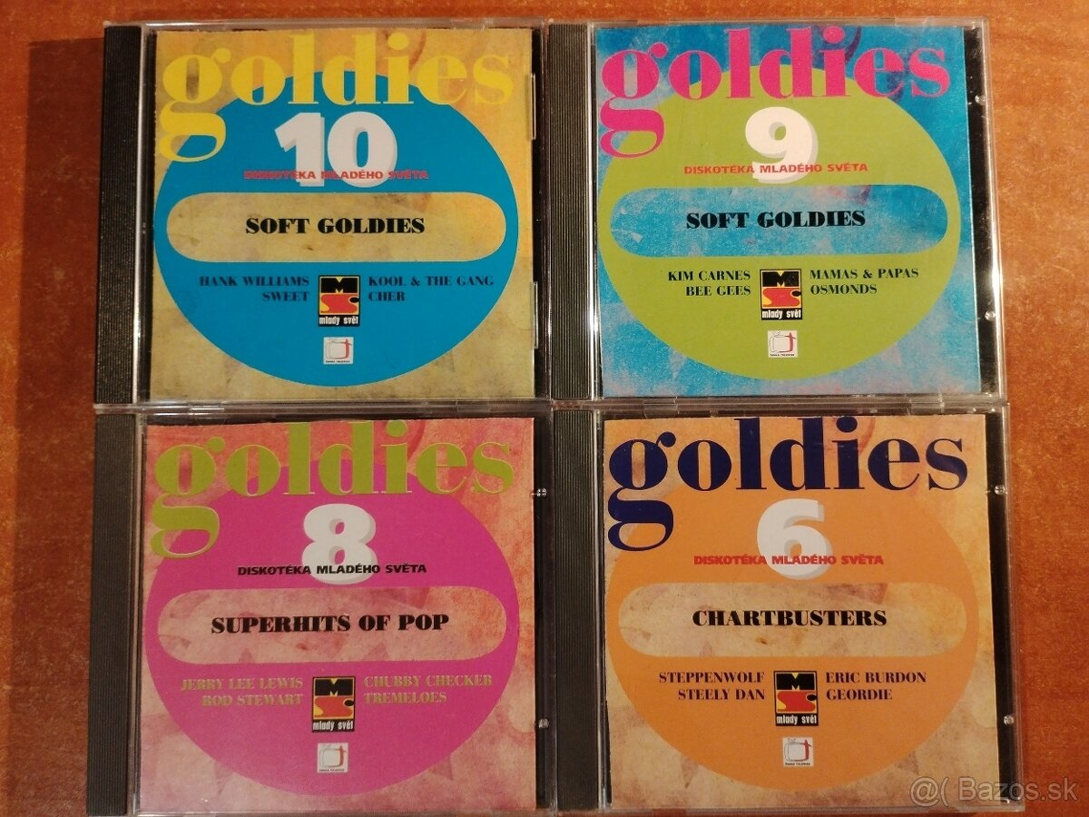 CD za 1€ .. 001.. - 3