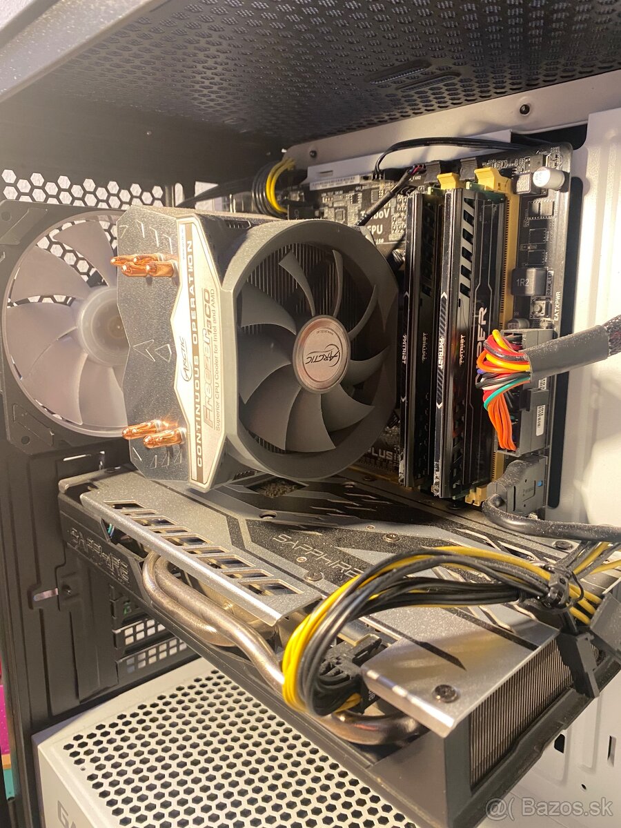 Herný počítač - 3