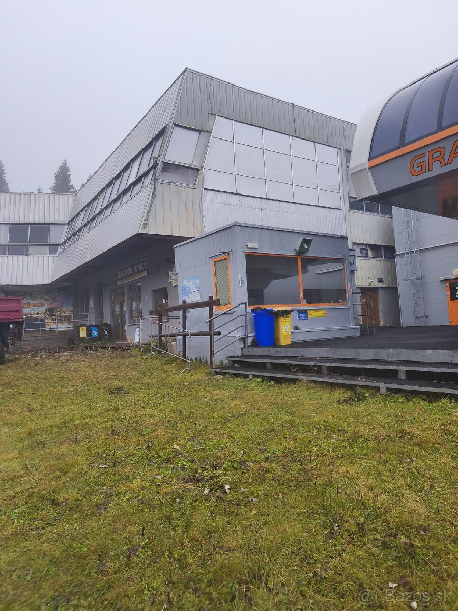 Stavebné práce ORAVA - 3