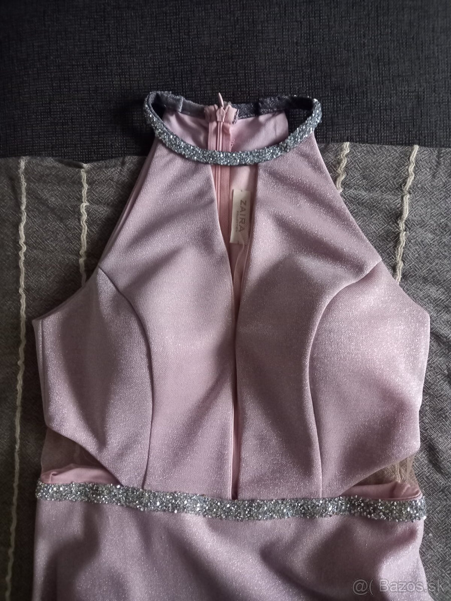 Spoločenské šaty Zaira - 3