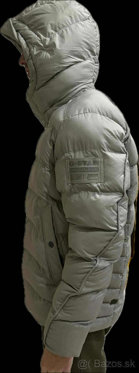 g-star whistler pdd hdd jkt - 3