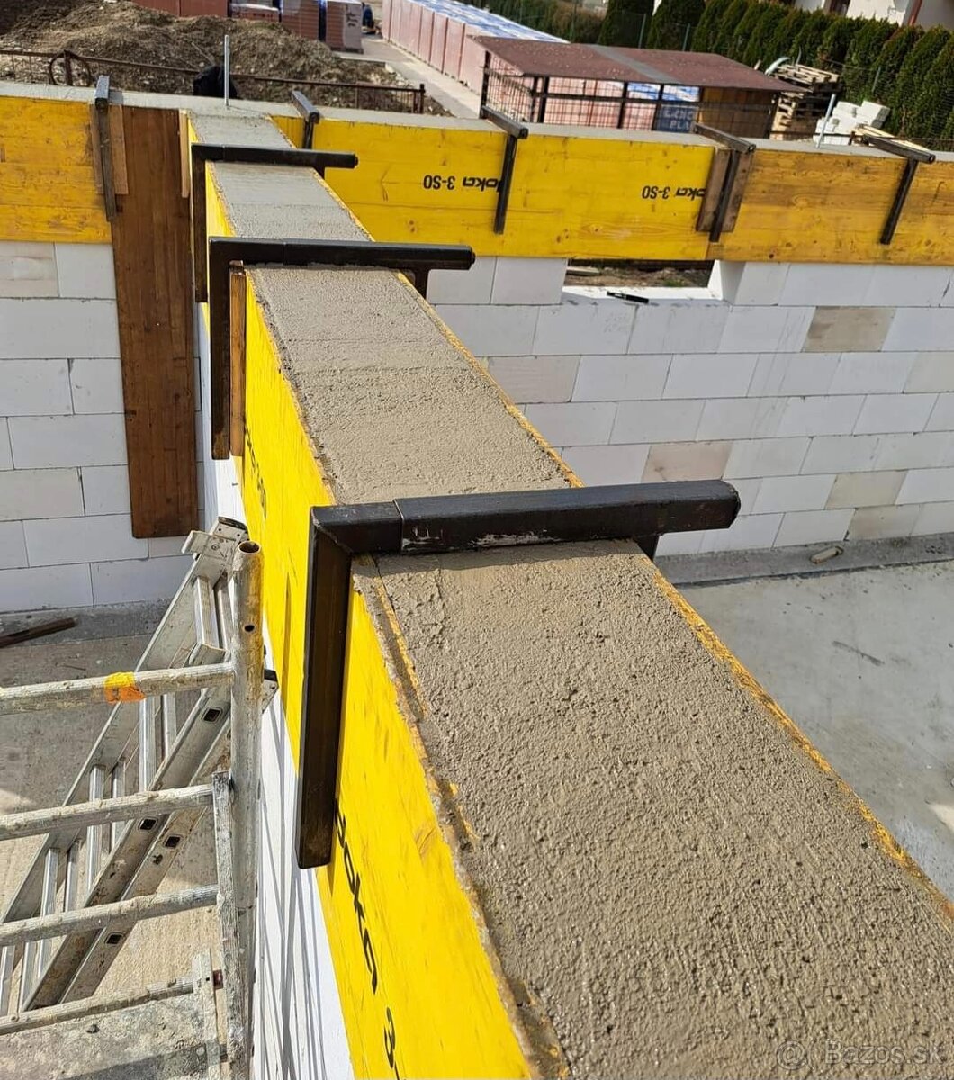 Požičovňa náradia a lešenie - 3