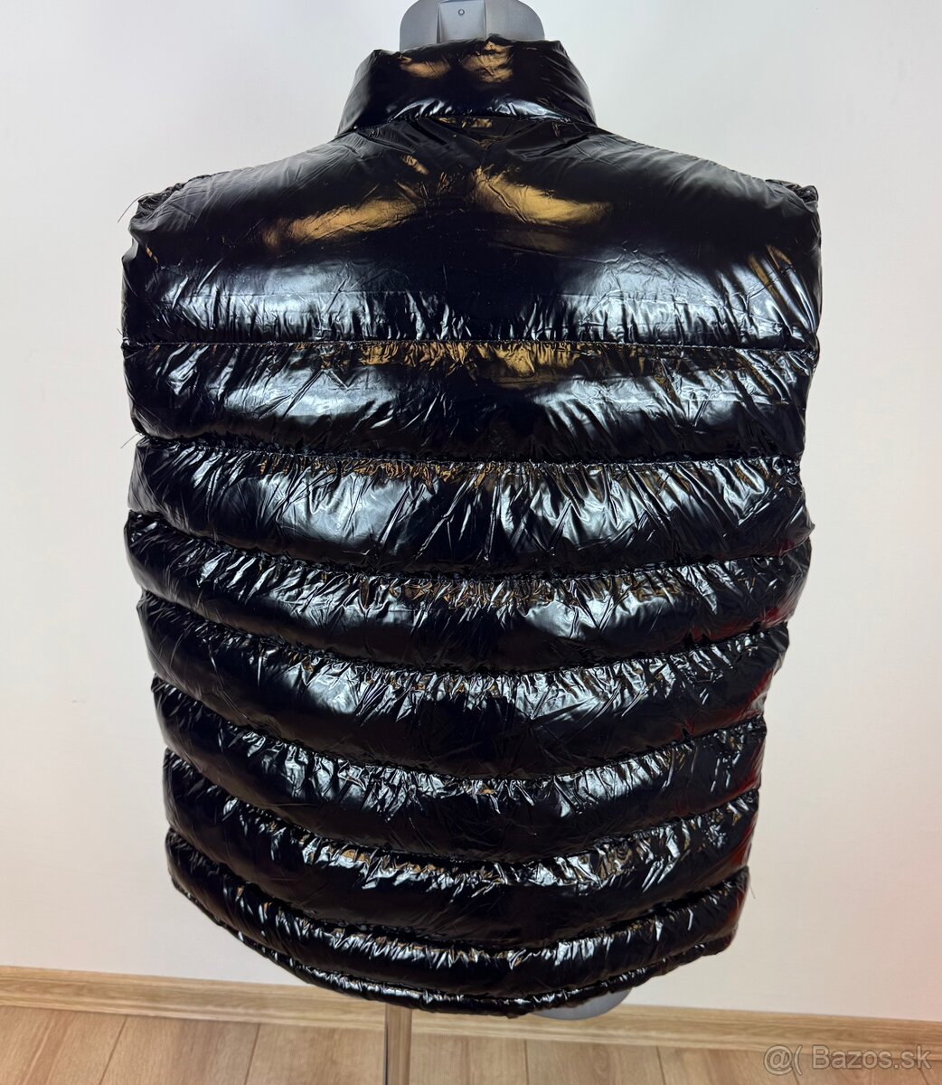 Panska paperova vesta Moncler - 3