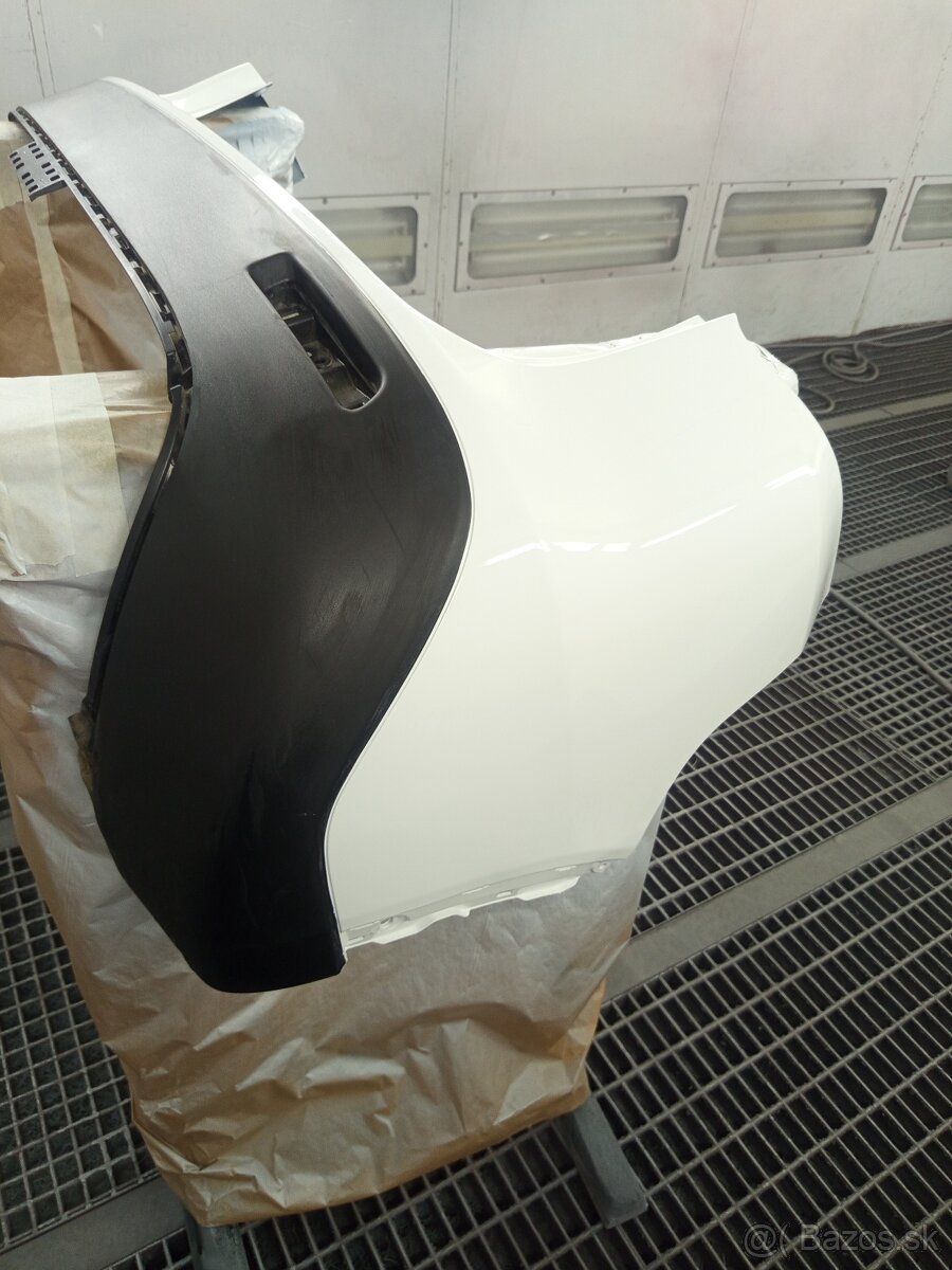 Zadný nárazník Suzuki Vitara - 3