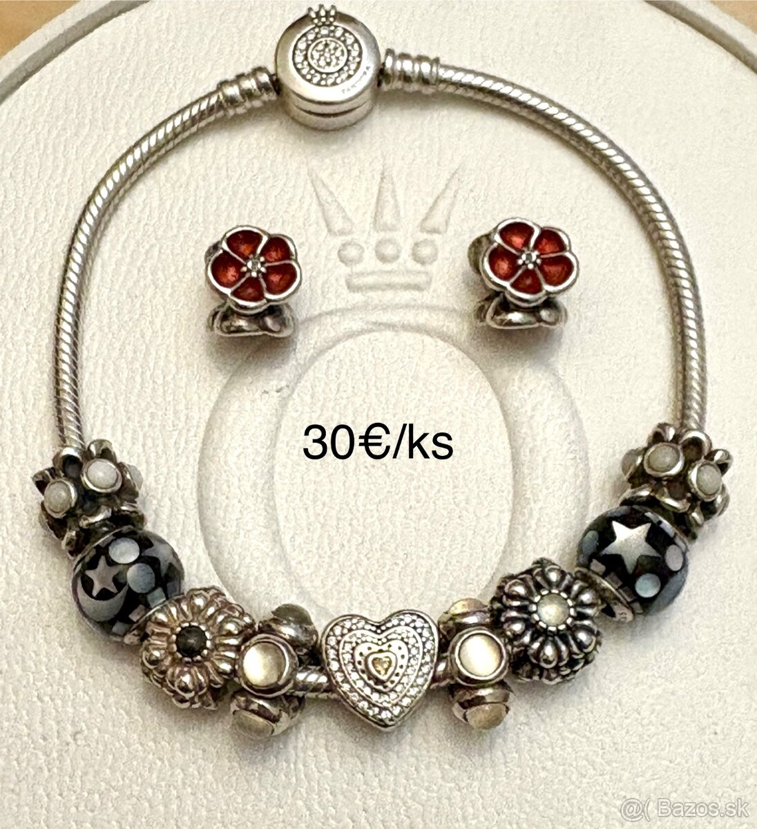 PANDORA KORÁLKY - 3