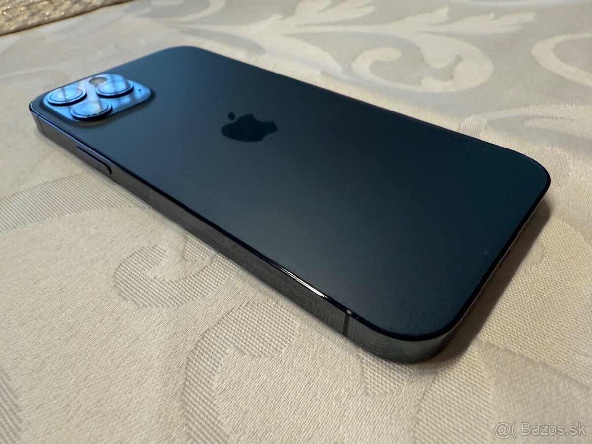 iPhone 12 Pro 128GB - 3