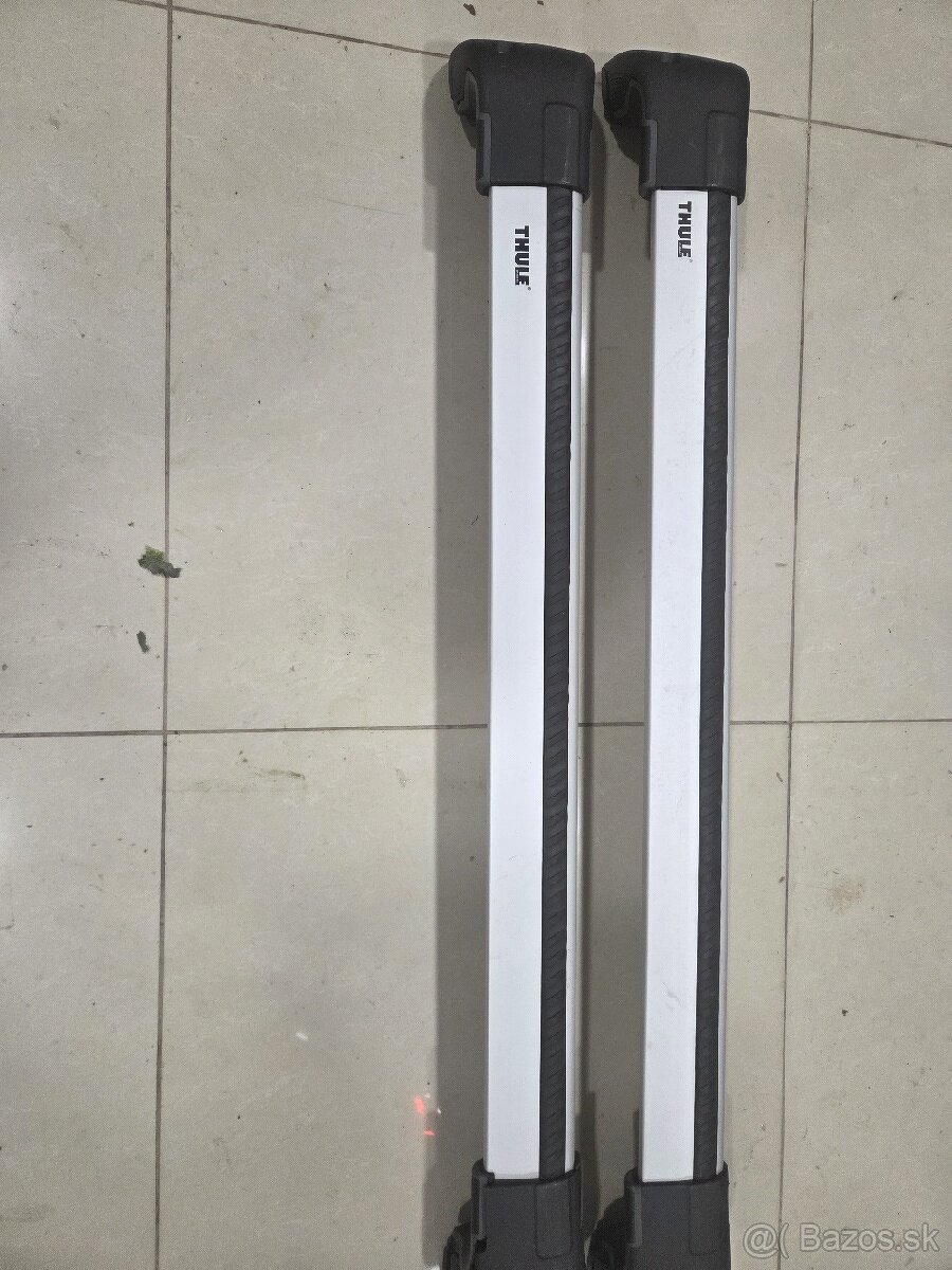 Strešný nosič Thule - 3