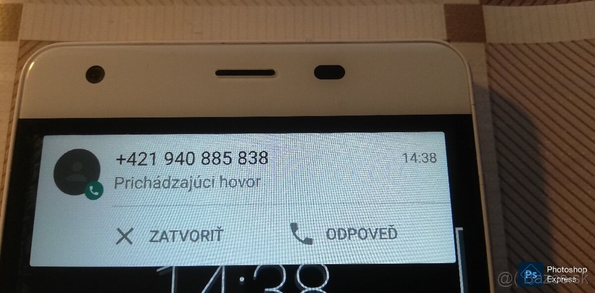 Ulefone Power - 3/16/Android 5.1.1 - 3