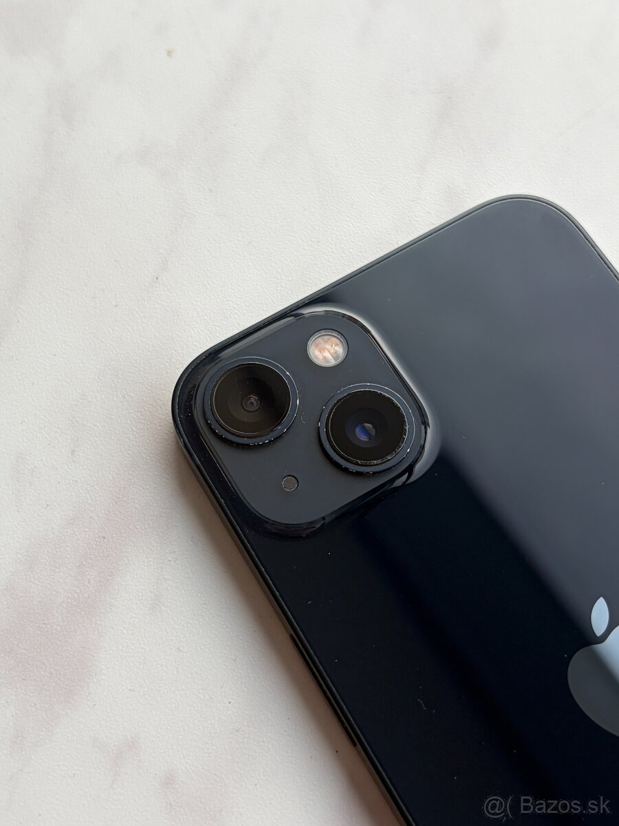 iPhone 13 128GB Midnight - 3