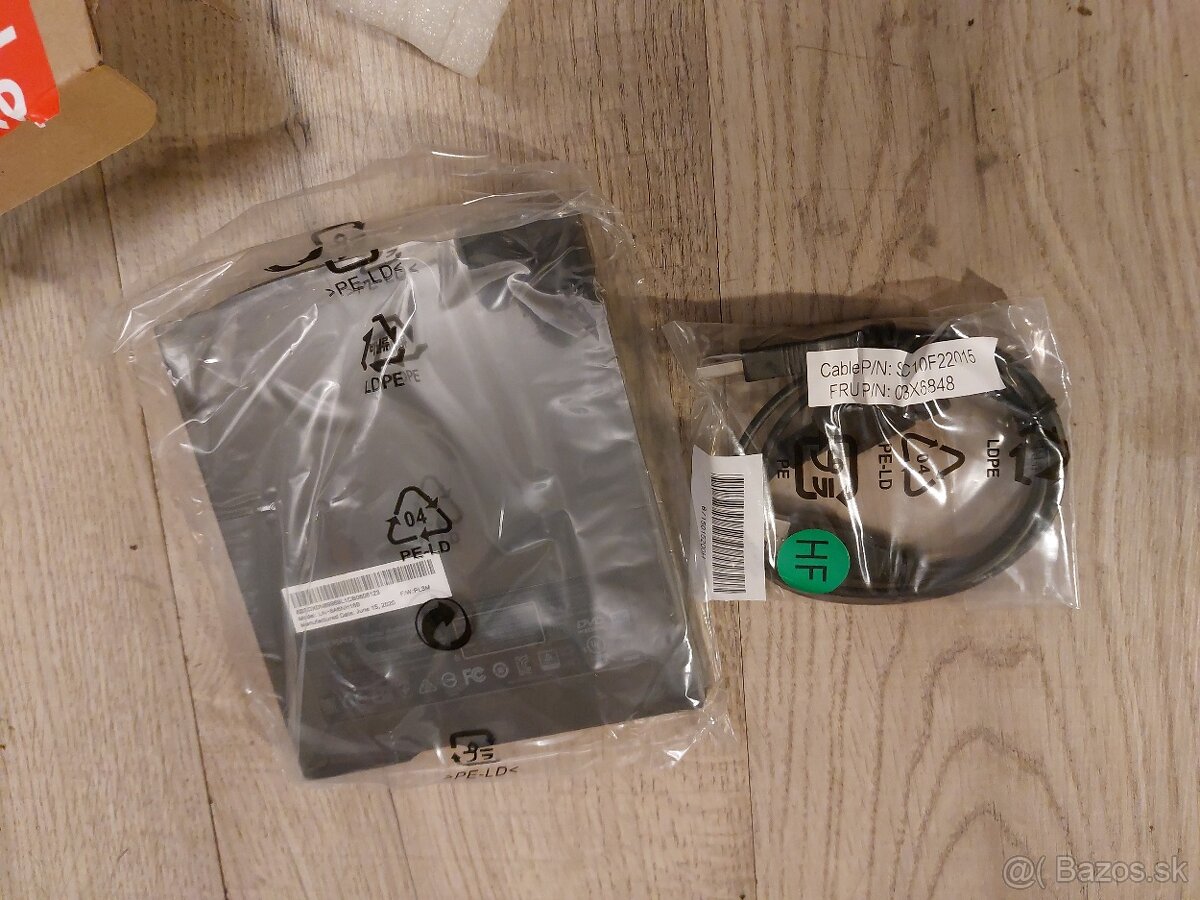 externá dvd napalovačka - 3