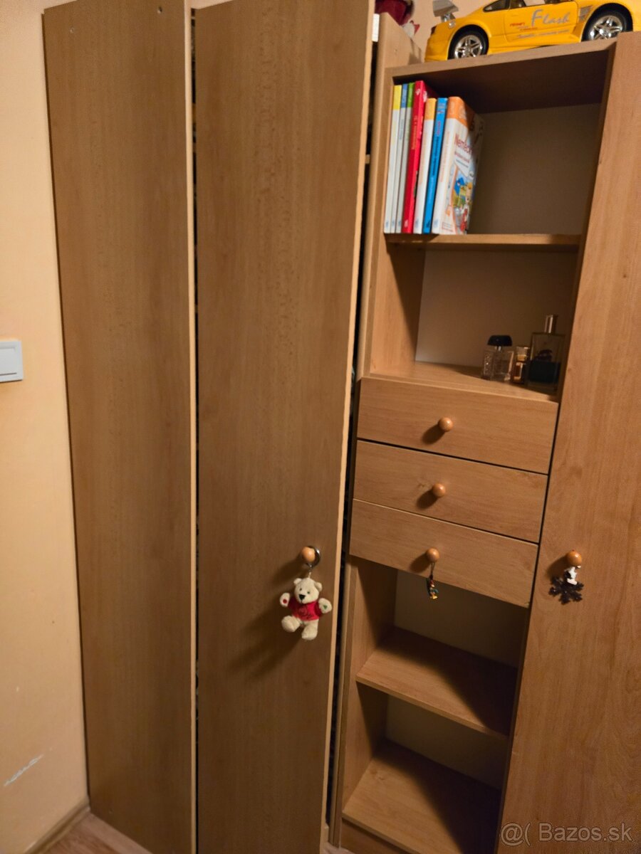 Detský nábytok - 3