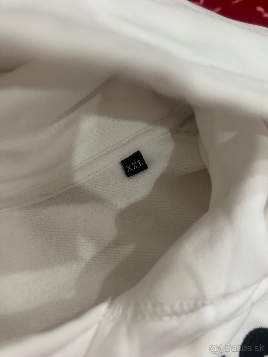 Diesel mikina Xxl - 3