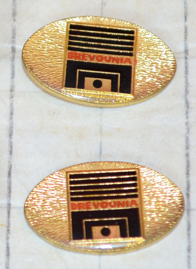 Manzetove gombiky - 3