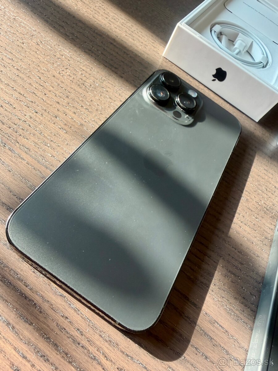 Apple iPhone 14 Pro MAX 256GB - 3