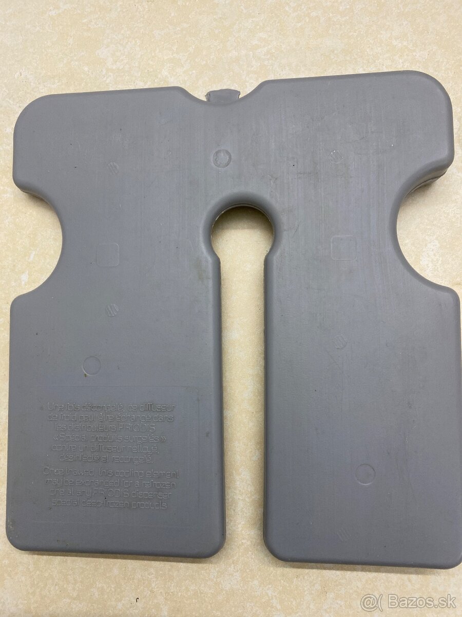 Predám chladiace vložky - 3