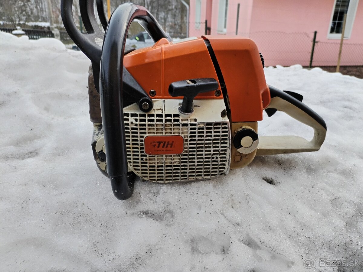 Stihl 440 - 3