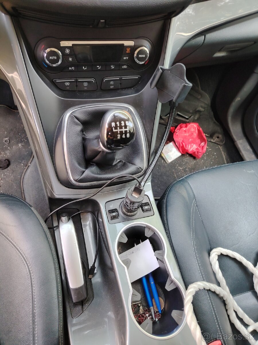 Ford Grand C-Max - 3