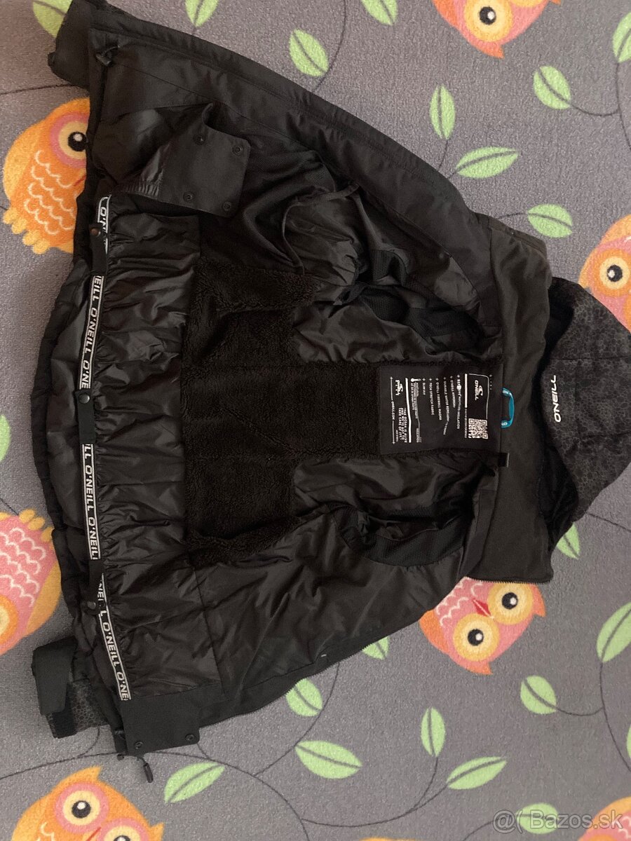 Lyžiarska bunda - 3