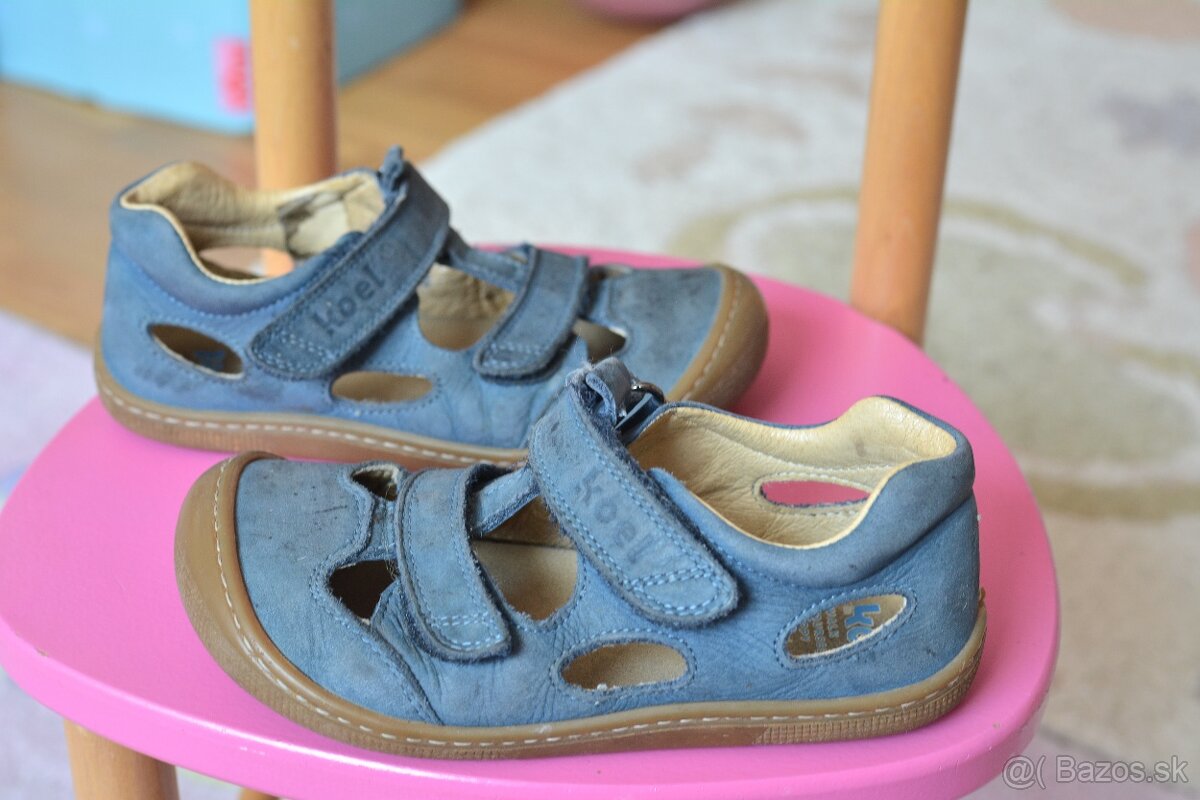 Bareffot sandále Koel č. 28 - 3