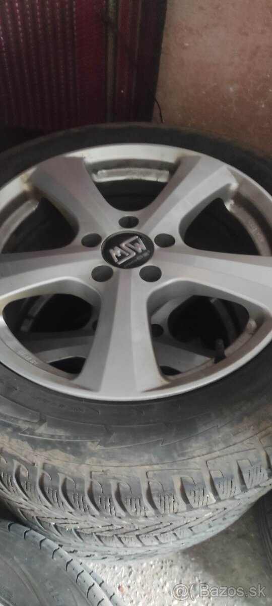 5x112 r17 225/55 r17 - 3