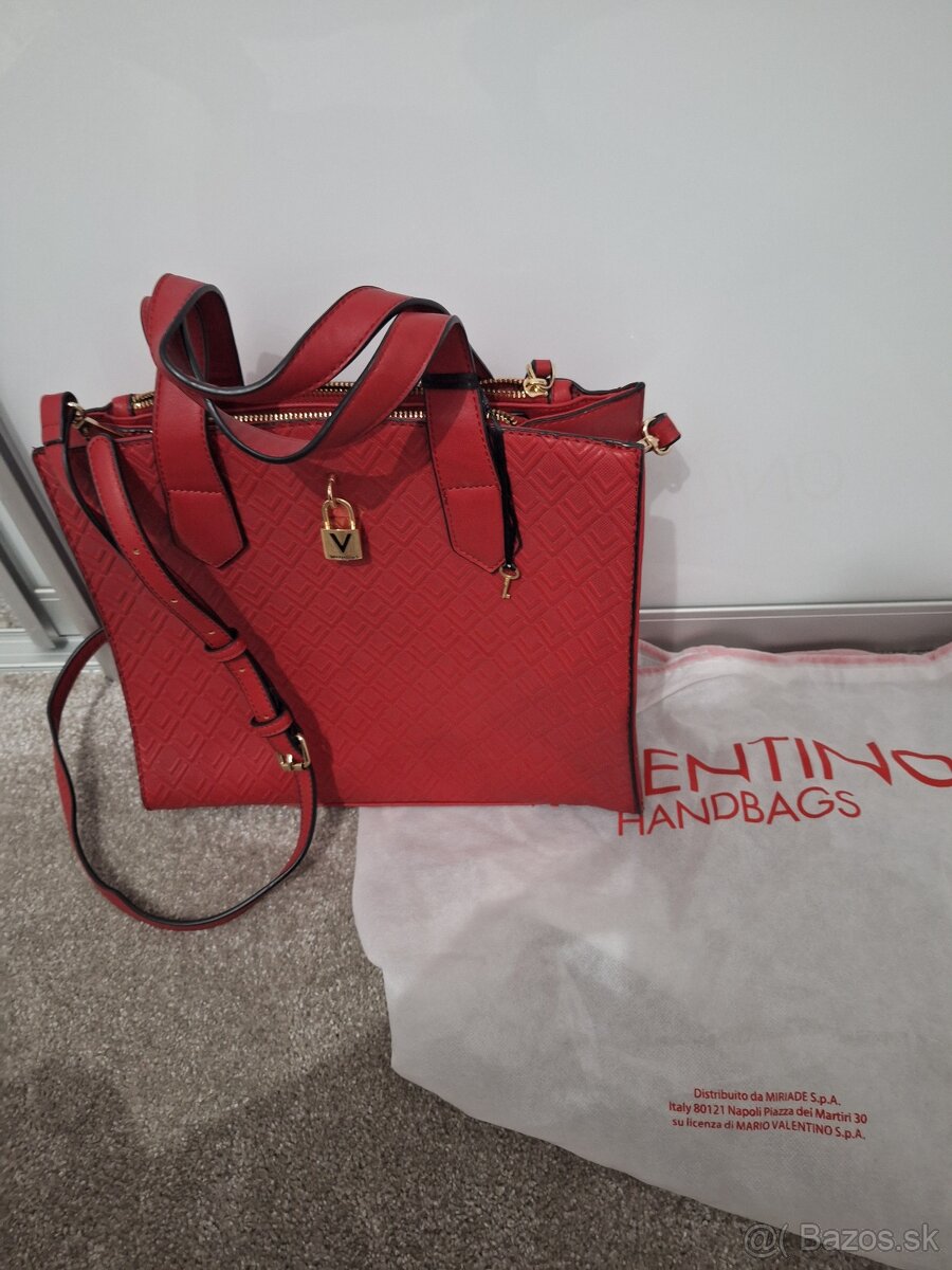 Kabelka Valentino - 3