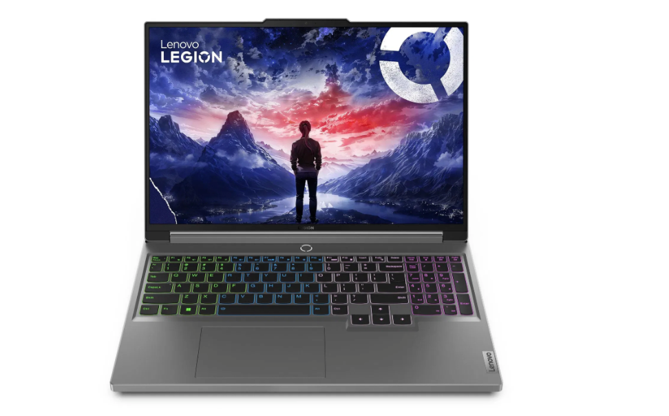 Lenovo Legion 5 16'' / Intel Core i9 / RTX 4070 / 32 GB RA - 3