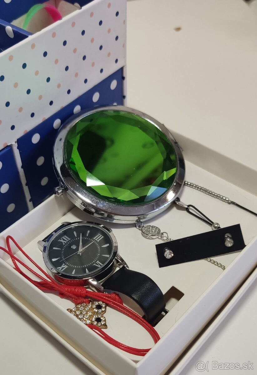 Set pre mladú dámu - 3