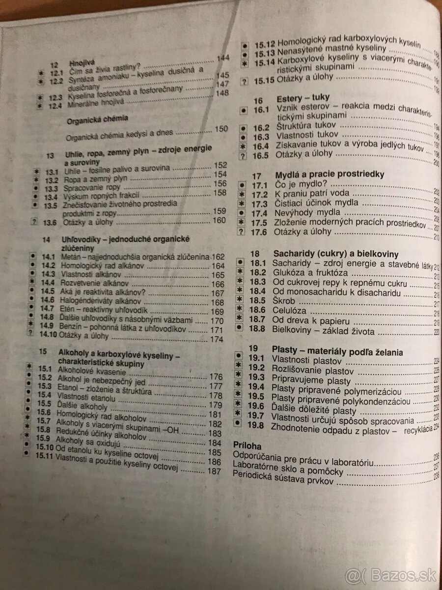 chemia pre zakladne skoly - 3