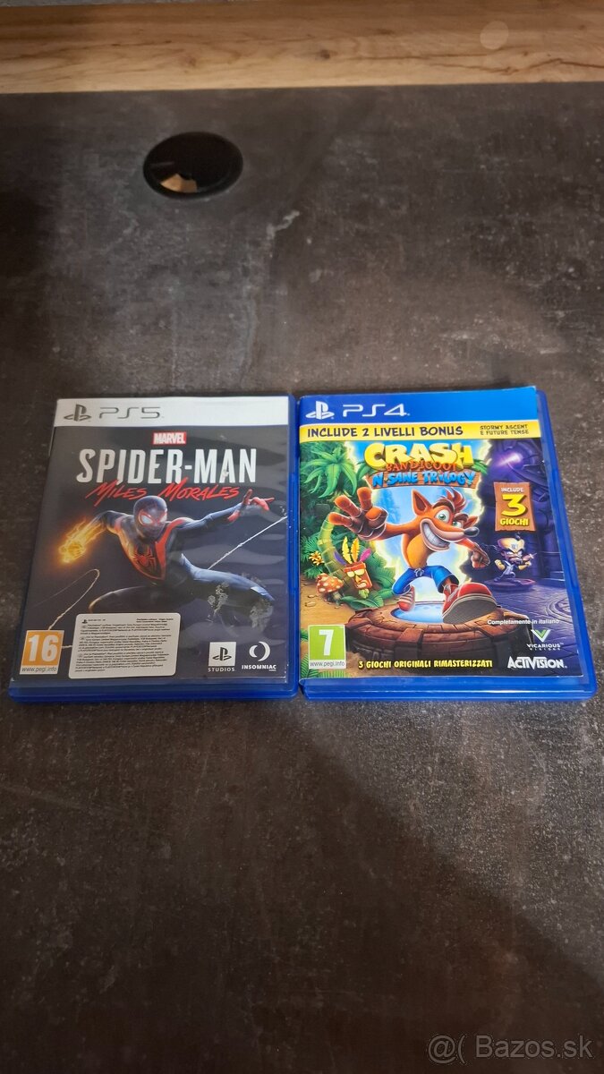 Predan PlayStation5 - 3