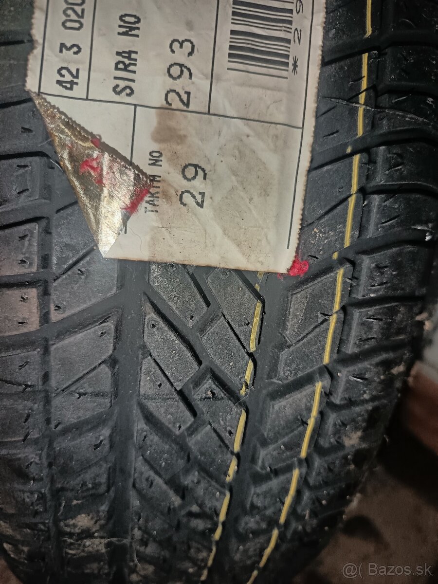 Rezerva 4x100 r16 - 3