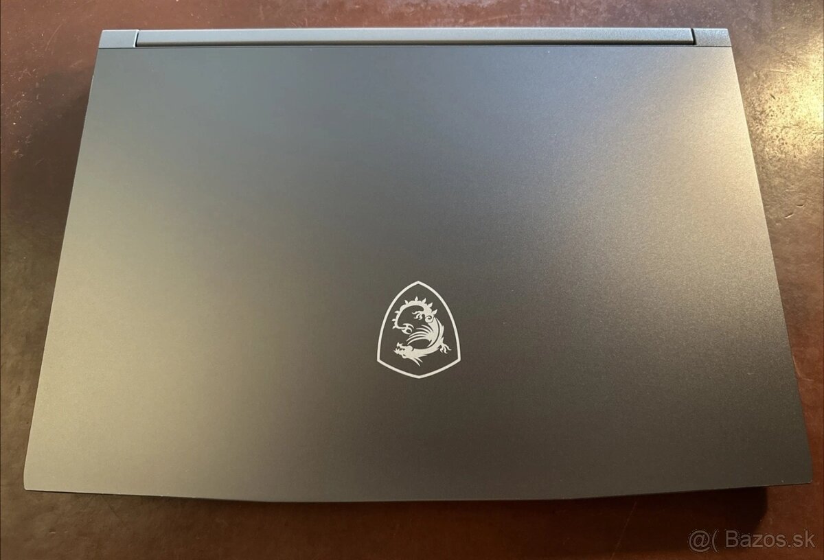 MSI Thin 15 B13V (RTX 4050) - 3